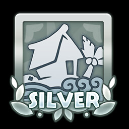 Icon for Nothing but the Best