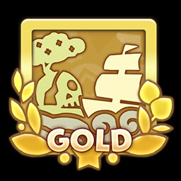 Icon for Cleared Chapter 15