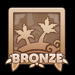 Icon for Dungeon Master