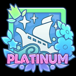 Icon for Nippon Ichi Completionist