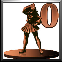 Icon for Yay! Perfect!