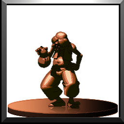 Icon for It's about time to start!