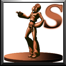 Icon for Time will soon turn to ashes...