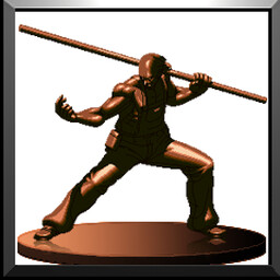 Icon for Hey, hey, hey!