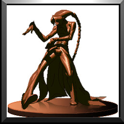 Icon for Let's see what you've got...