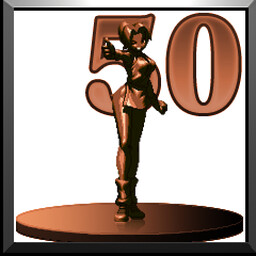 Icon for Piece of cake!