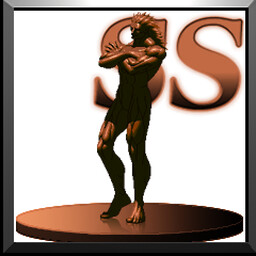 Icon for After all, you're just trash.