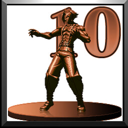 Icon for Hmph... this is only natural.