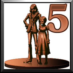 Icon for This was just a greeting!