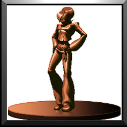 Icon for You can't win against me!