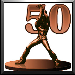 Icon for Play time is over!