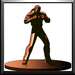 Icon for Go easy on me!