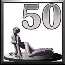 Icon for Isn't this fun, eh?