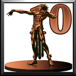 Icon for Show me what humans are made of