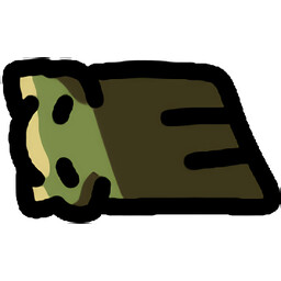 Icon for Tzitzimitl