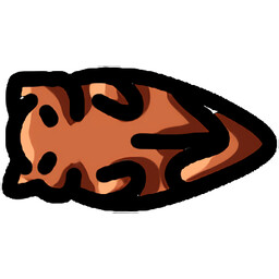 Icon for Cuauhtli