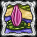 Icon for Lilypad Lotus