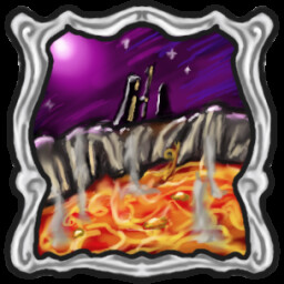 Icon for View of the Caldera