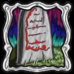 Icon for The Carving of Runes