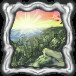 Icon for Dawn on the Mountain