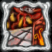 Icon for Soot, Cogs & Fire