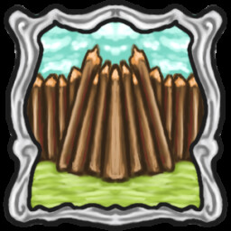 Icon for Gate Between Worlds
