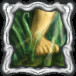 Icon for Treading Grass