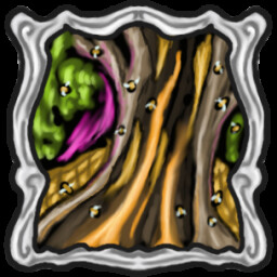 Icon for Bee Tree