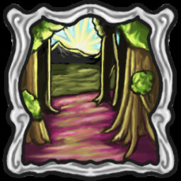 Icon for Mighty Grove