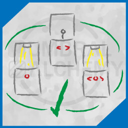 Icon for It was fun!