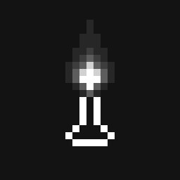Icon for Candle