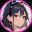Ground Mine Girl icon
