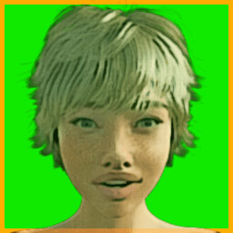 Sunny is my friend achievement icon for The Better Deal - Part I