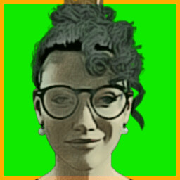 Melissa-the-vet achievement icon for The Better Deal - Part I