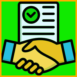The Better Deal achievement icon for The Better Deal - Part I