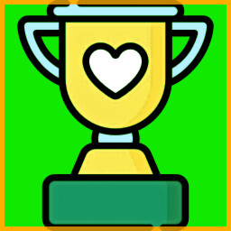 Dedicated Player achievement icon for The Better Deal - Part I