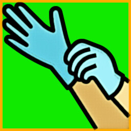 Customs Inspector achievement icon for The Better Deal - Part I
