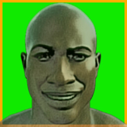 Desmond is my friend achievement icon for The Better Deal - Part I