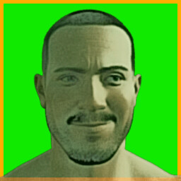 Terry is my friend achievement icon for The Better Deal - Part I