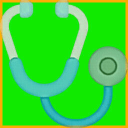 I’m healthy! achievement icon for The Better Deal - Part I
