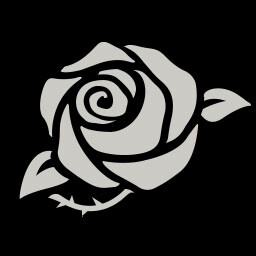 Red Roses Never Stay Silent