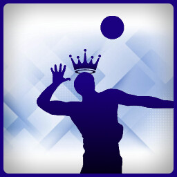 Dominant Wingman achievement icon for Volleyborne: Unbound Horizons