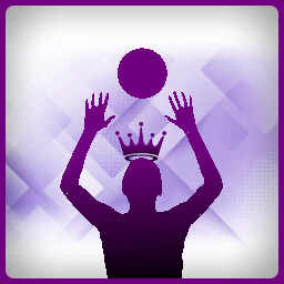 Master of Precision achievement icon for Volleyborne: Unbound Horizons