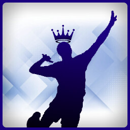 Relentless Finisher achievement icon for Volleyborne: Unbound Horizons