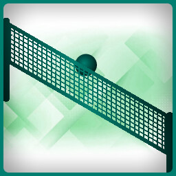 Net Hanger achievement icon for Volleyborne: Unbound Horizons