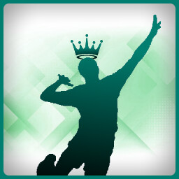 Power Striker achievement icon for Volleyborne: Unbound Horizons
