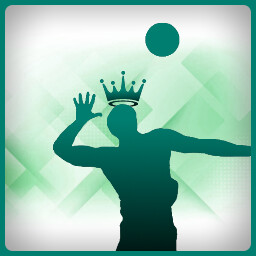 Aspiring Attacker achievement icon for Volleyborne: Unbound Horizons