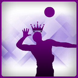 Unstoppable Force achievement icon for Volleyborne: Unbound Horizons