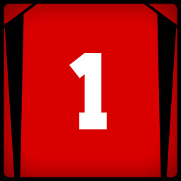 Cat-like Reflexes achievement icon for Volleyborne: Unbound Horizons