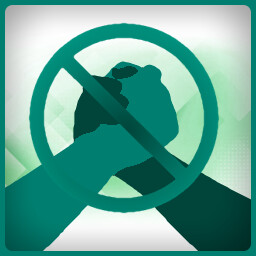 Friendship Ender achievement icon for Volleyborne: Unbound Horizons